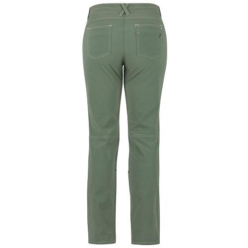 Marmot Kodachrome Pants - Womens Hiking Pants Green CA8649173 Canada